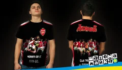 Арсенал, Arsenal, футбол