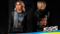 warcraft, WoW, варкрафт