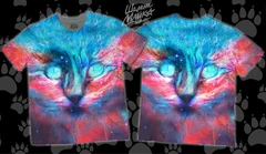 кошка, кот, котенок, cat