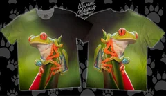 лягушка, frog