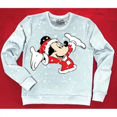 Новый Год, New Year, Микки