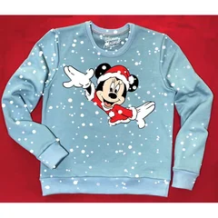 Новый Год, New Year,  Микки