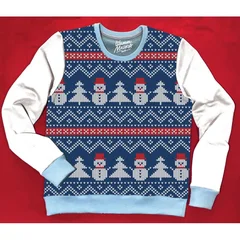 Новый Год, New Year, снеговик