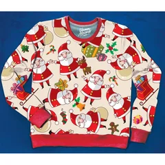 Новый Год, New Year, Санта, Дед Мороз, Санта Клаус