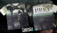 STALKER, Сталкер