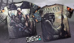 STALKER, Сталкер