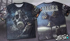 STALKER, Сталкер