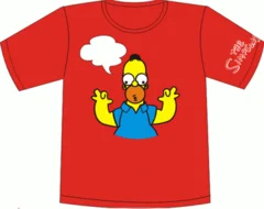 симпсон гомер страшный  Simpson Gomer Homer