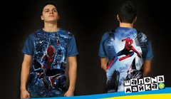 Spiderman, спайдермэн, спайдермен