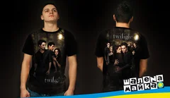 Сумерки, Twilight 