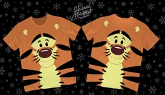 тигр, tiger, 2022