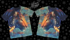 тигр, tiger, 2022