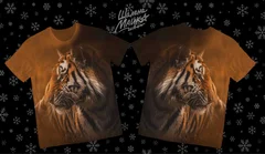 тигр, tiger, 2022