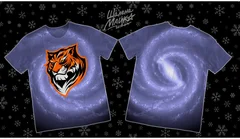 тигр, tiger, 2022