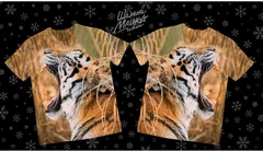 тигр, tiger, 2022