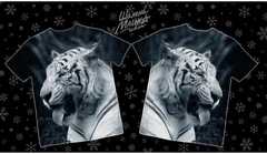 тигр, tiger, 2022