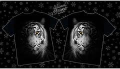 тигр, tiger, 2022