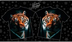 тигр, tiger, 2022