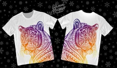 тигр, tiger, 2022