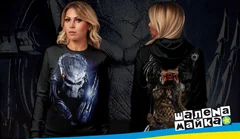 Хищник, Predator