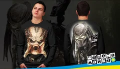 Хищник, Predator