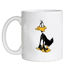 чашка 121 утка